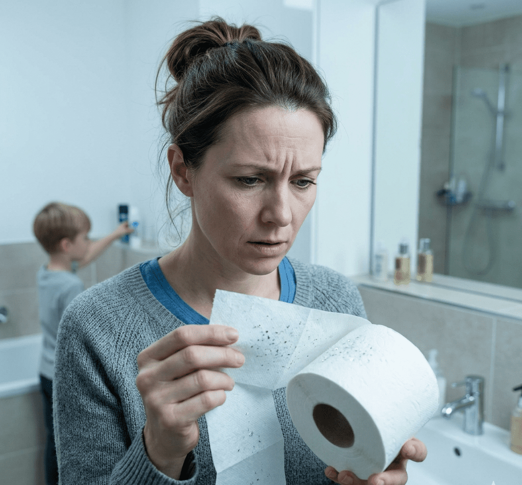 What’s Really Hiding in Your Bathroom Cabinet