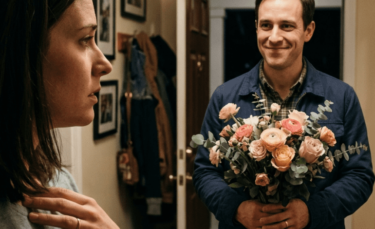 Mess with the wrong woman. Lose everything you built.