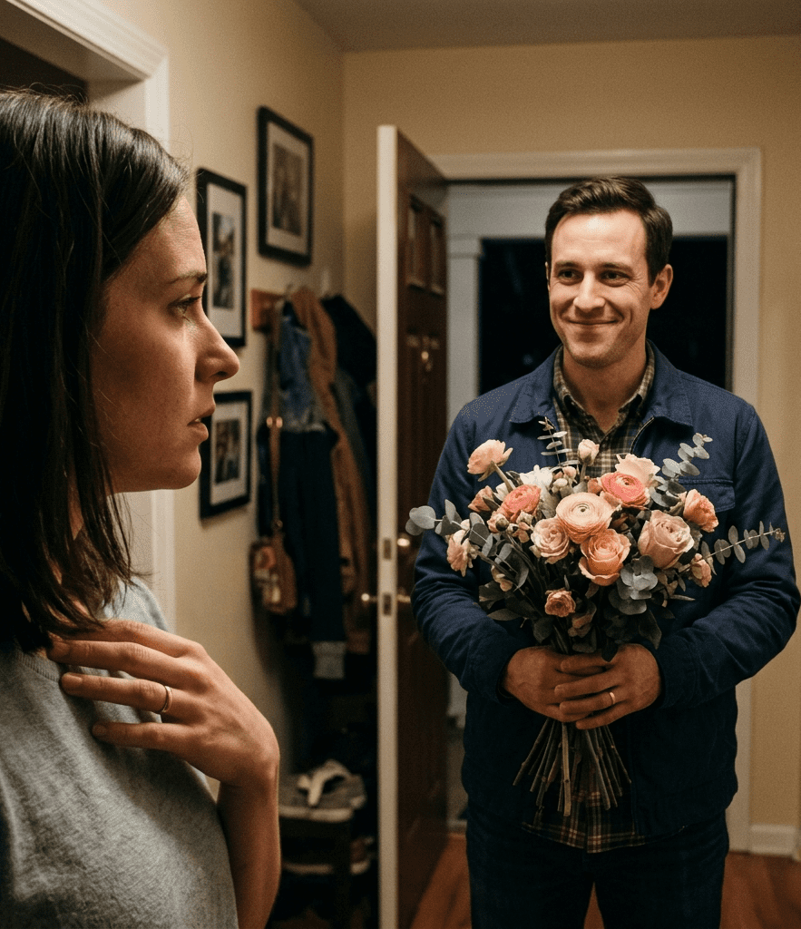 Mess with the wrong woman. Lose everything you built.