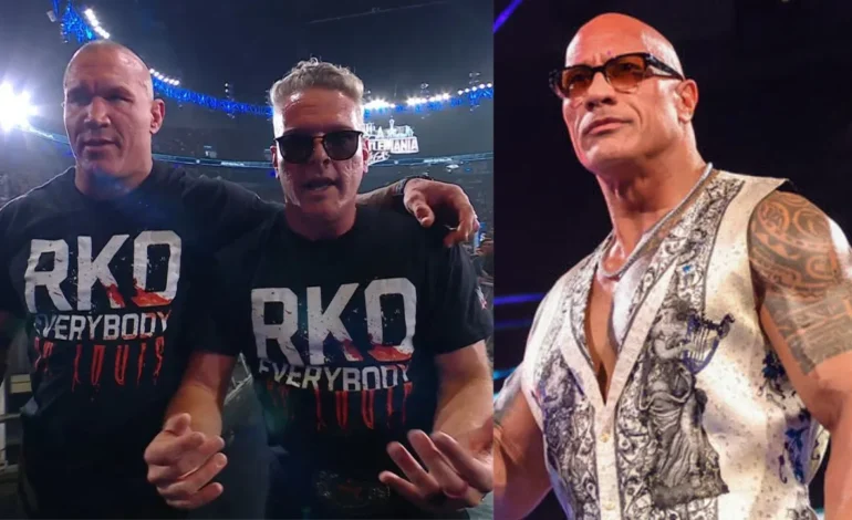 4 WWE Superstars Who Should Join Team RKO