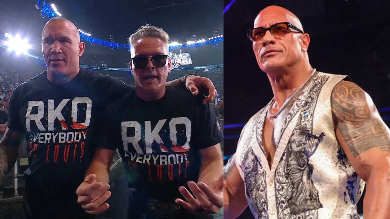 4 WWE Superstars Who Should Join Team RKO