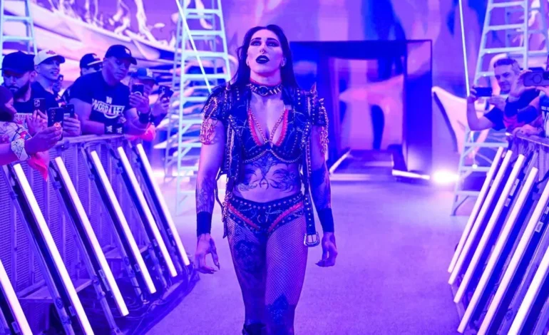 Rhea Ripley Hospitalized: Latest Update & WrestleMania 42 Status