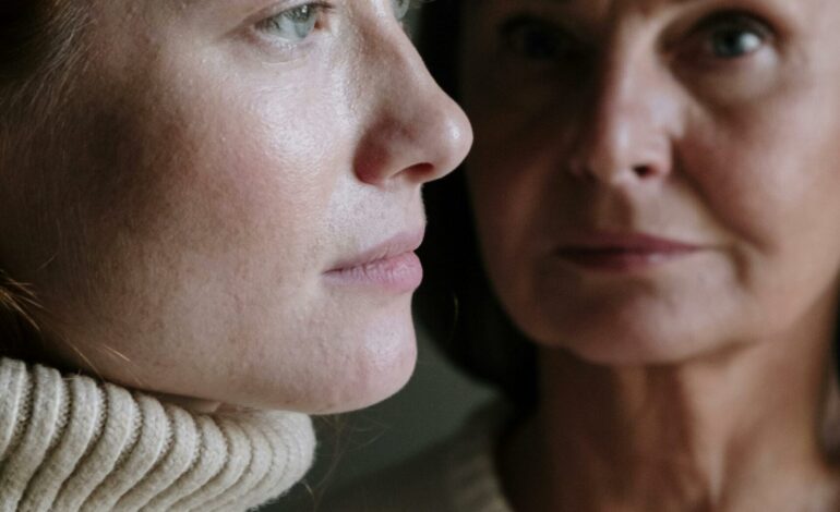 The Quiet Distance: Why Grown Children Stop Coming Home