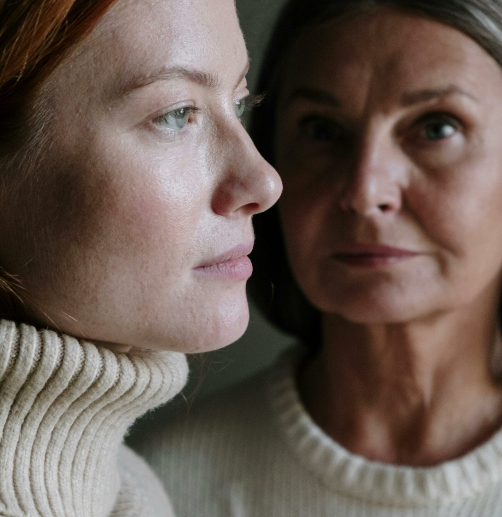 The Quiet Distance: Why Grown Children Stop Coming Home